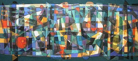 Charles Nodrum Gallery - Accommodation Fremantle 1