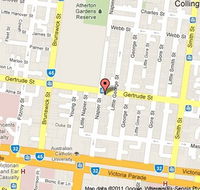 Dante's Upstairs Gallery - Accommodation Fremantle