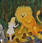 Artman Gallery - Accommodation Fremantle 3