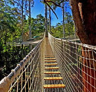 Thunderbird Park - Accommodation Fremantle