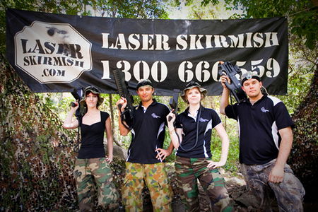 Thunderbird Park - Accommodation Fremantle 1