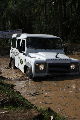 Thunderbird Park - Accommodation Fremantle 3
