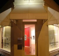 Australian Galleries - Accommodation Fremantle