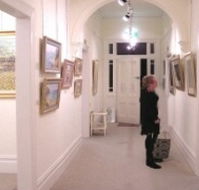 Australian Guild of Realist Artists - Accommodation Fremantle