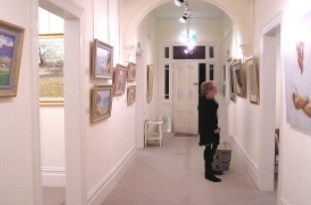 Australian Guild Of Realist Artists - Accommodation Fremantle 0