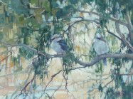 Australian Guild Of Realist Artists - Accommodation Fremantle 2