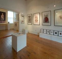 Bird's Gallery - Accommodation Fremantle