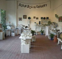 Bolin Bolin Gallery - Accommodation Fremantle
