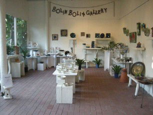 Bolin Bolin Gallery - Accommodation Fremantle 0