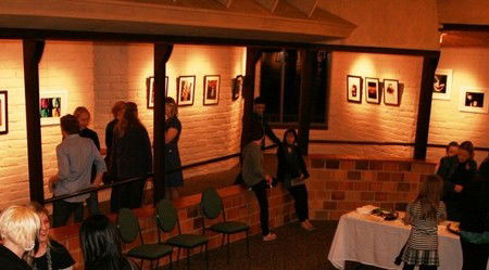Eltham Library Community Gallery - Accommodation Fremantle 0