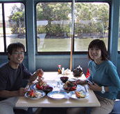 Tweed Endeavour Cruises - Accommodation Fremantle