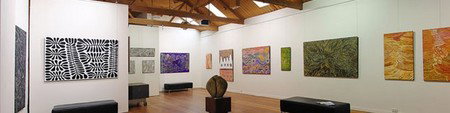 Ochre Gallery - Accommodation Fremantle 1