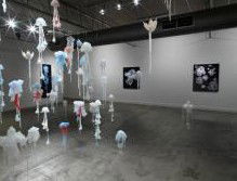 Nellie Castan Gallery - Accommodation Fremantle 0