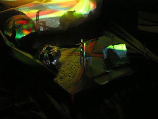 Warburton Lane Exhibits - Accommodation Fremantle 1