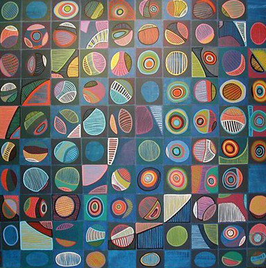 Vivien Anderson Gallery - Accommodation Fremantle 2