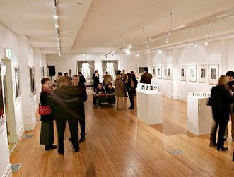 Town Hall Gallery - Accommodation Fremantle 0