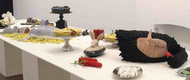 Town Hall Gallery - Accommodation Fremantle 1