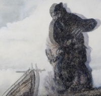 Scott Livesey Galleries - Accommodation Fremantle