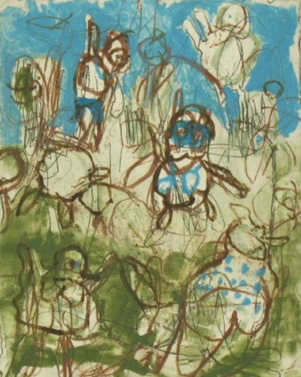 PG Printmaker Gallery - Accommodation Fremantle 1
