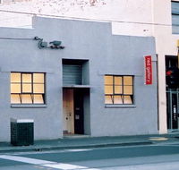 Red Gallery - Accommodation Fremantle