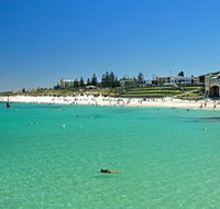 Cottesloe Beach - Accommodation Fremantle