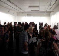Colour Factory Gallery - Accommodation Fremantle