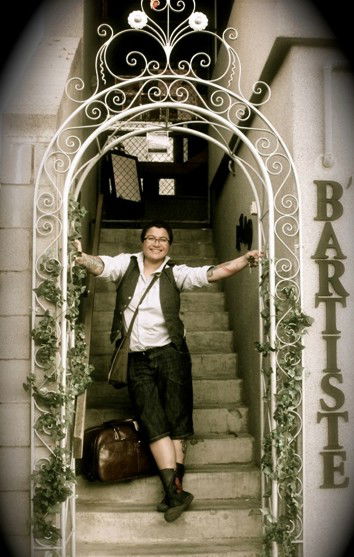 B'Artiste - Accommodation Fremantle 1