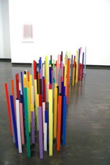Sophie Gannon Gallery - Accommodation Fremantle 2