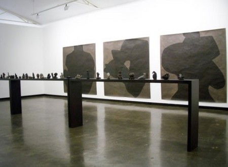 Sophie Gannon Gallery - Accommodation Fremantle 3