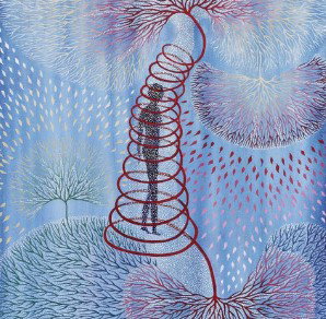 Purgatory Artspace - Accommodation Fremantle 1