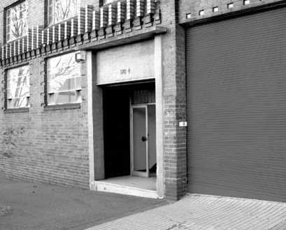 Purgatory Artspace - Accommodation Fremantle 2