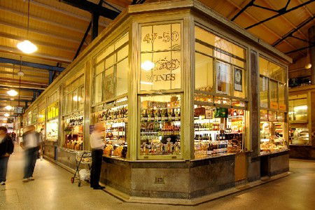 Queen Victoria Market - Accommodation Fremantle 2