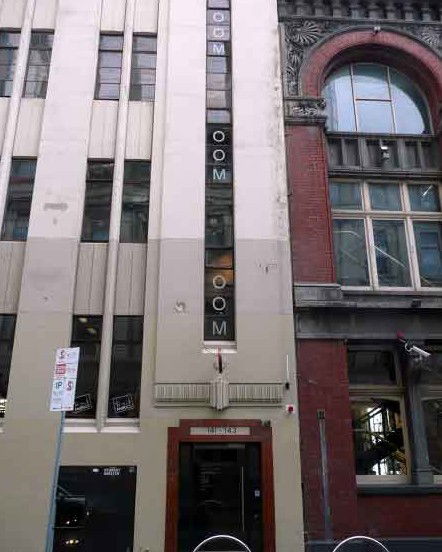 Mailbox 141 - Accommodation Fremantle 1