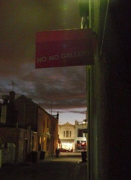 No No Gallery - Accommodation Fremantle 2