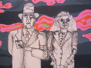 The Library Artspace - Accommodation Fremantle 0