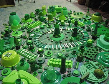 The Library Artspace - Accommodation Fremantle 3