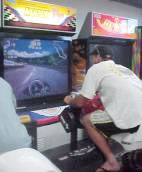 Timezone At Funland - Accommodation Fremantle 1