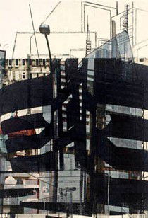 Jenny Port Gallery - Accommodation Fremantle 2