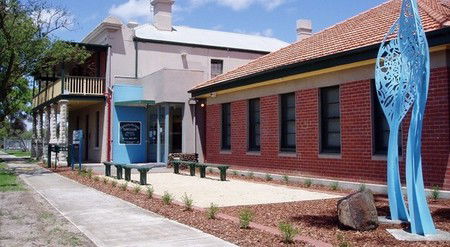  Accommodation Fremantle