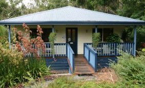 Accommodation Fremantle