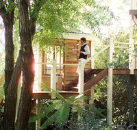 Salus Spa at the Lake House - Accommodation Fremantle