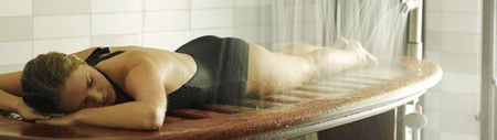 Hepburn Bathouse & Spa - Accommodation Fremantle 2