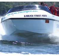 Swan Jet Adventures - Accommodation Fremantle
