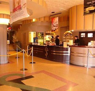 Sun Theatre - Accommodation Fremantle 0