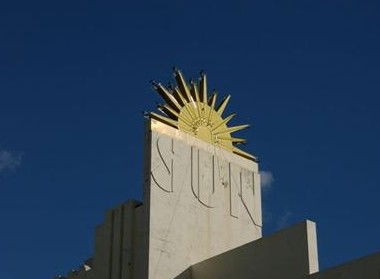 Sun Theatre - Accommodation Fremantle 1