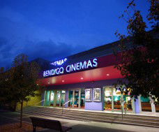 Bendigo Cinemas - Accommodation Fremantle 0