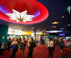 Bendigo Cinemas - Accommodation Fremantle 1