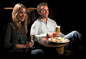 Reading Cinemas - Chirnside Park - Accommodation Fremantle 2