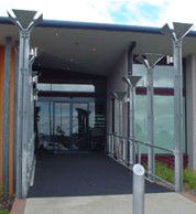  Accommodation Fremantle