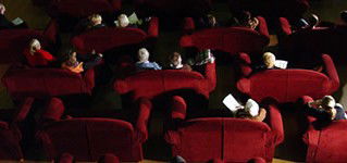 Star Cinema - Accommodation Fremantle 1